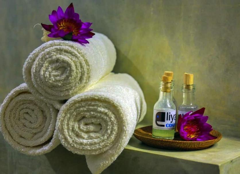 Room amenity Photo
