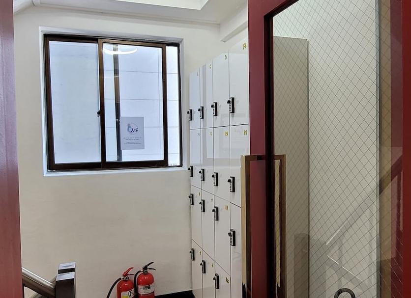 Room amenity Photo