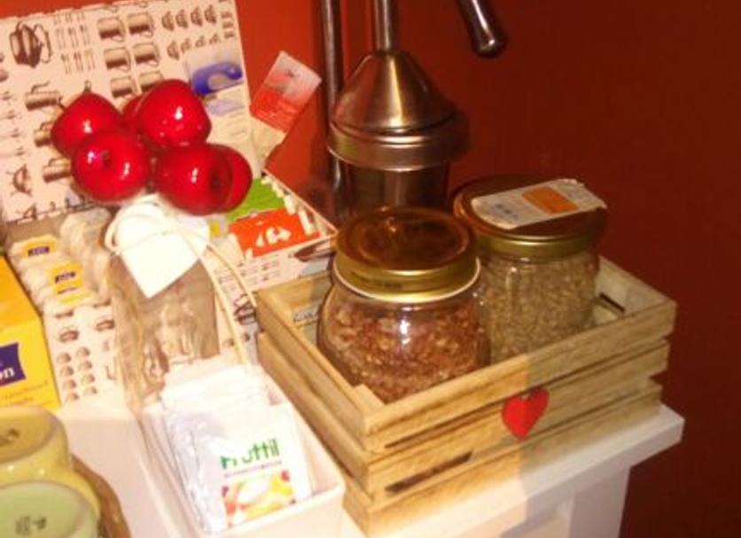 Room amenity Photo