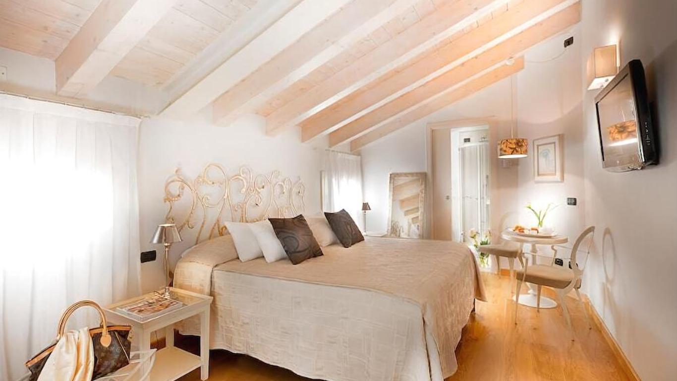 Affittacamere Boutique Room