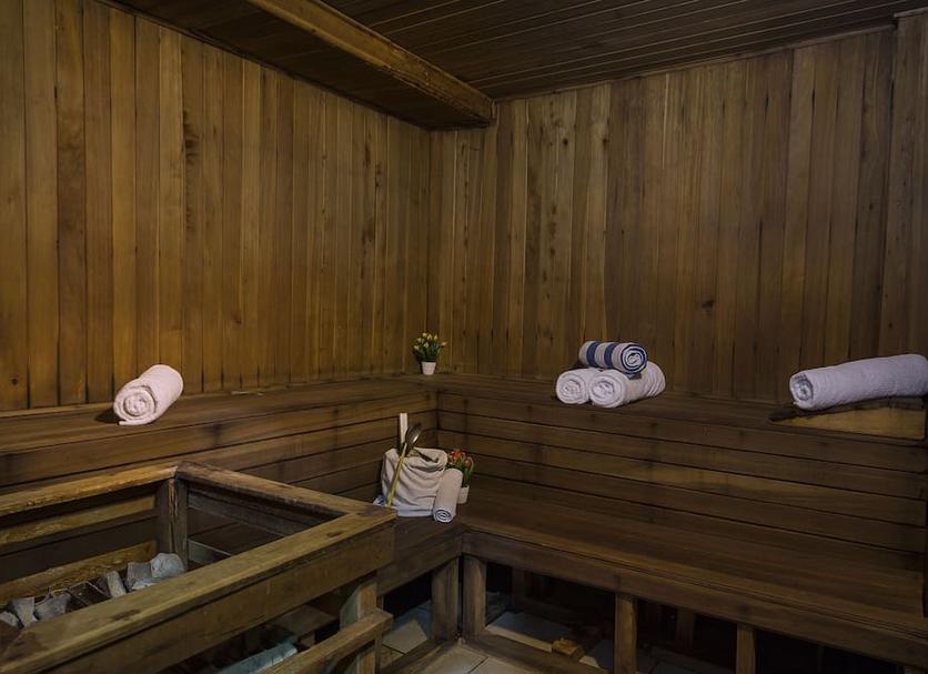 Spa Photo