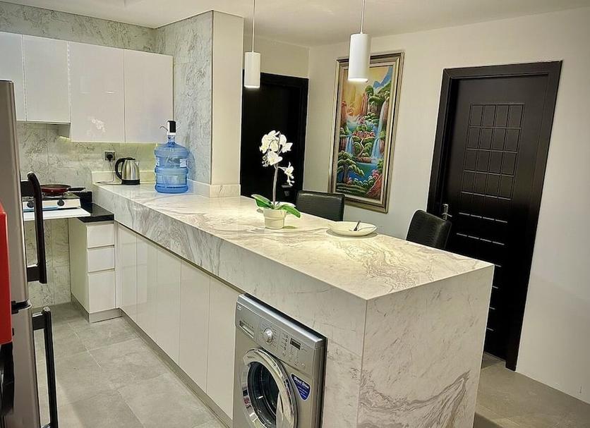 Kitchen Photo