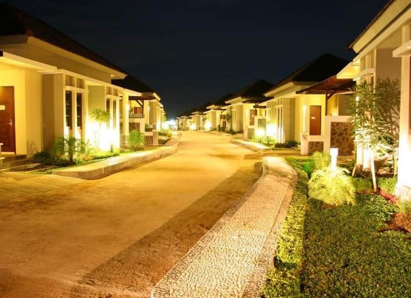 Outdoors view Photo