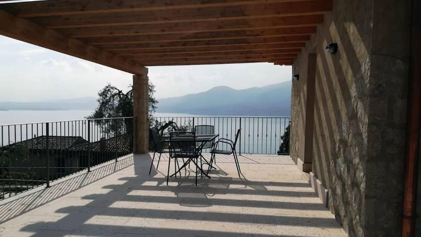 Agriturismo Le Anze