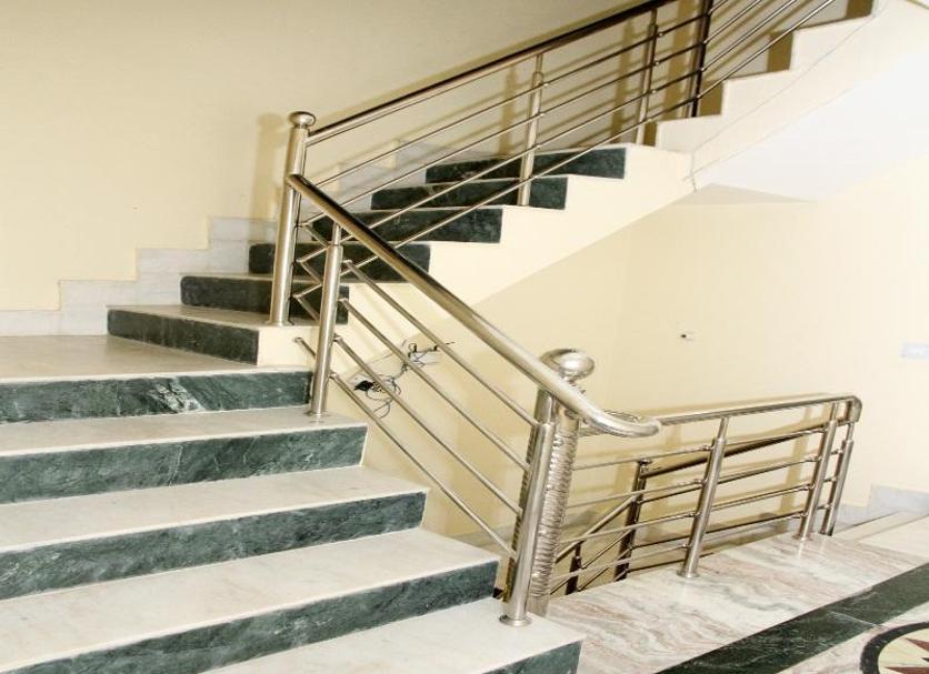 Stairs Photo