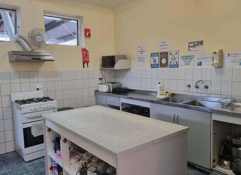 Kitchen Photo