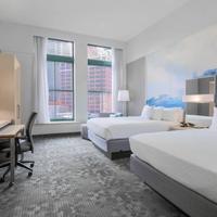 Courtyard by Marriott Pittsburgh Downtown