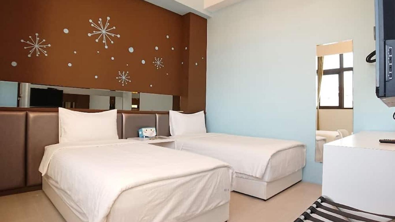 Hualien Keyinn Space