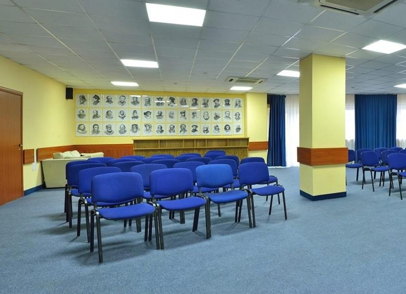 Conference room Photo