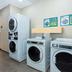 Laundry facility
