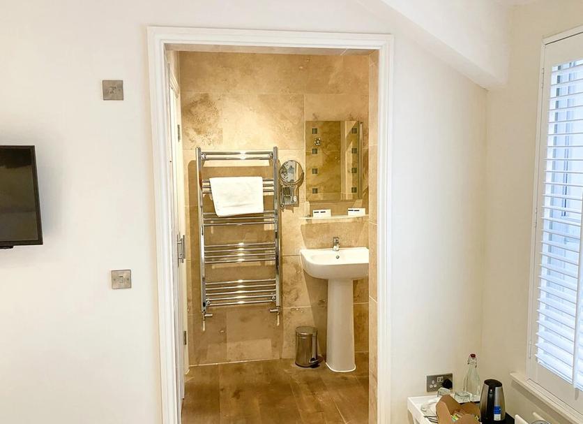 Bathroom Photo