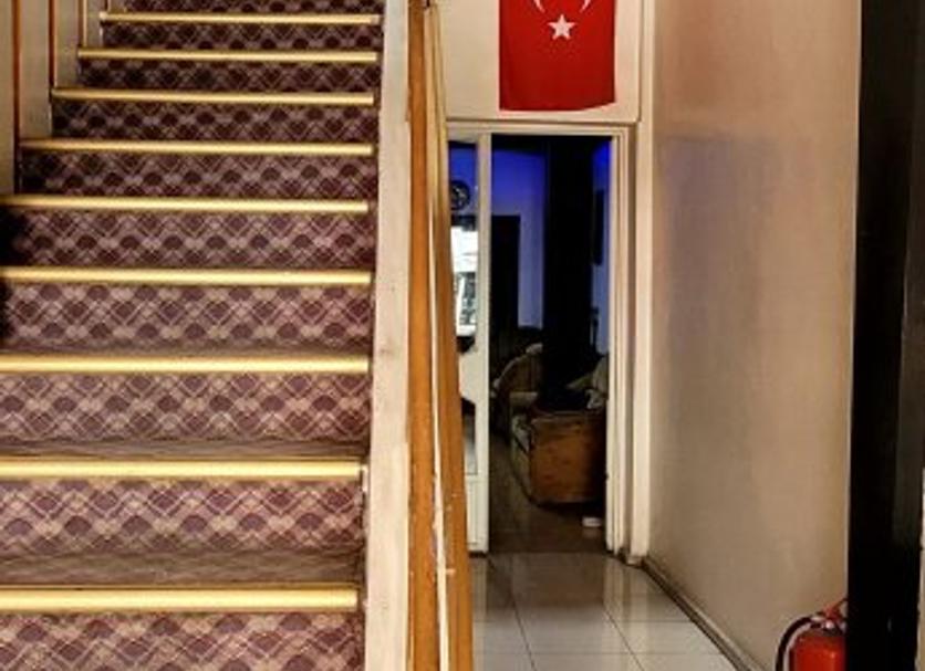 Stairs Photo