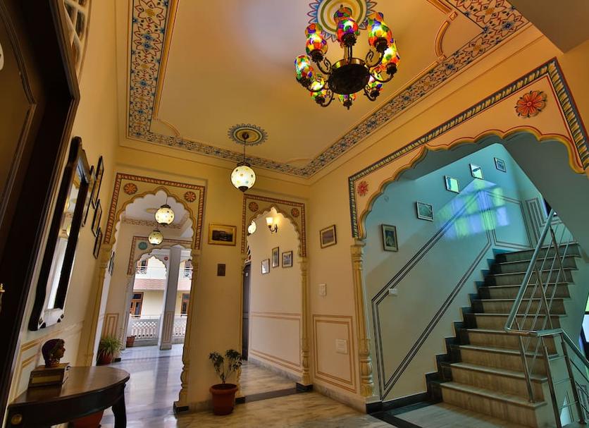 Stairs Photo
