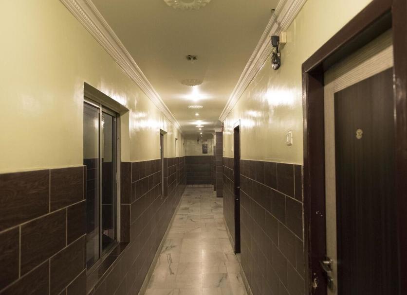 Hallway Photo