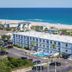 Amelia Hotel at the Beach in Fernandina Beach, oceanfront hotel with pool near the beach
