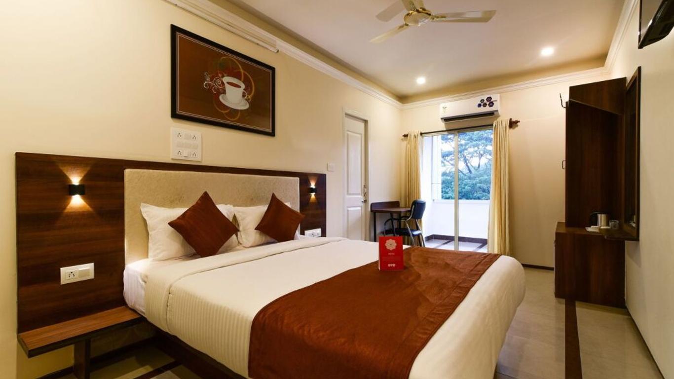 OYO 9517 Hotel Sunheads