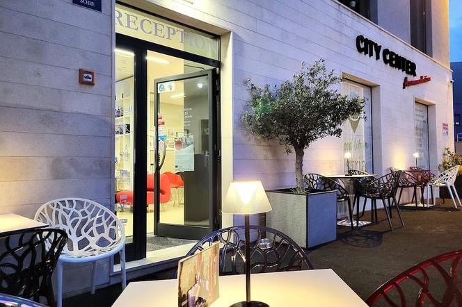 Pula City Center Accommodation