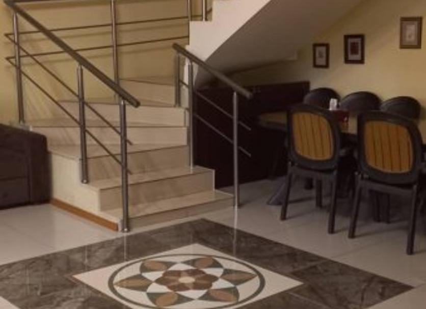 Stairs Photo