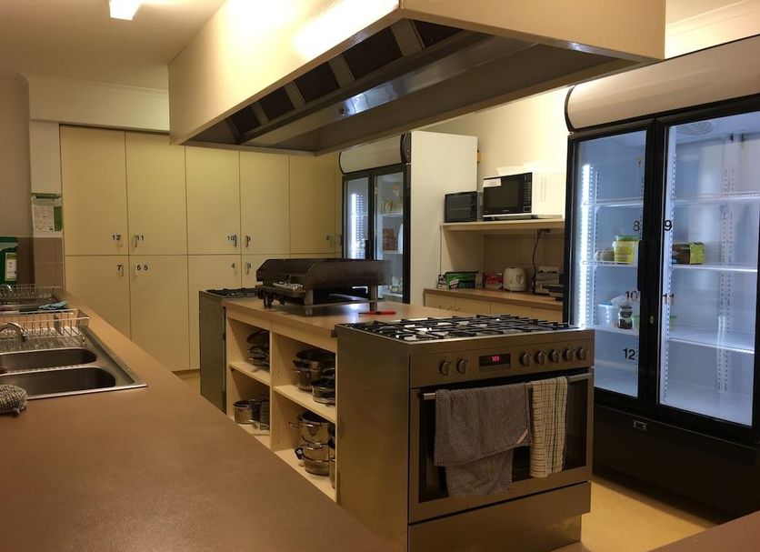 Kitchen Photo