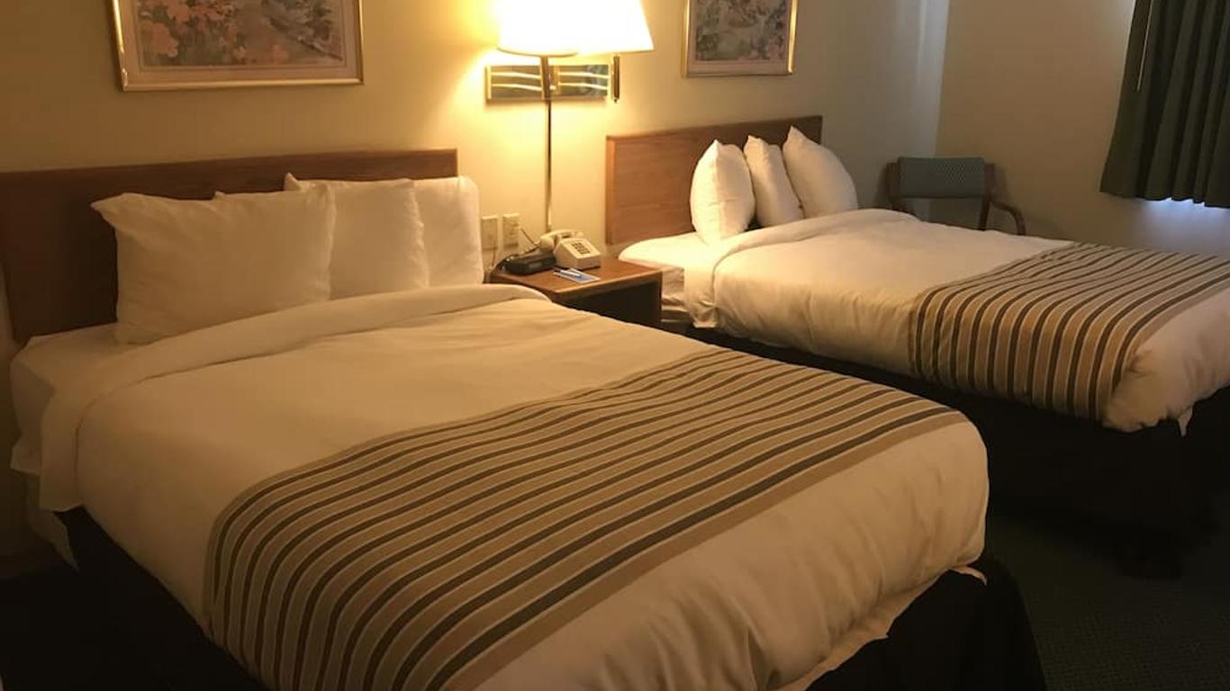 Rodeway Inn