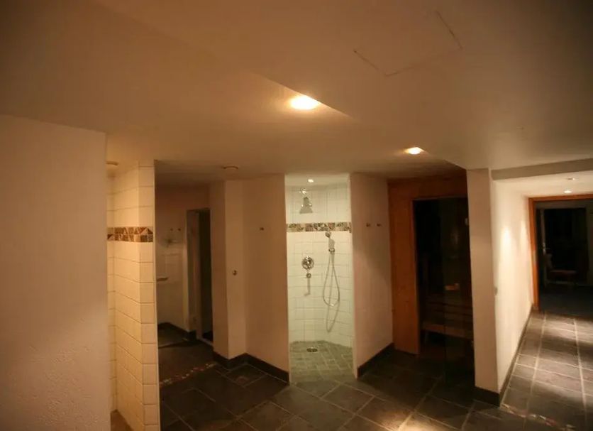 Hallway Photo