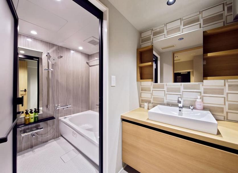 Bathroom Photo