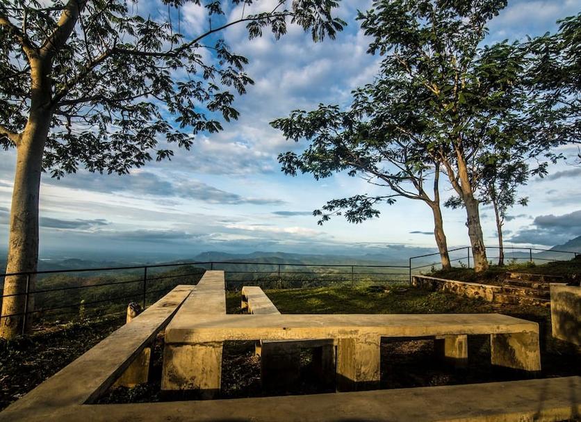 Outdoors view Photo