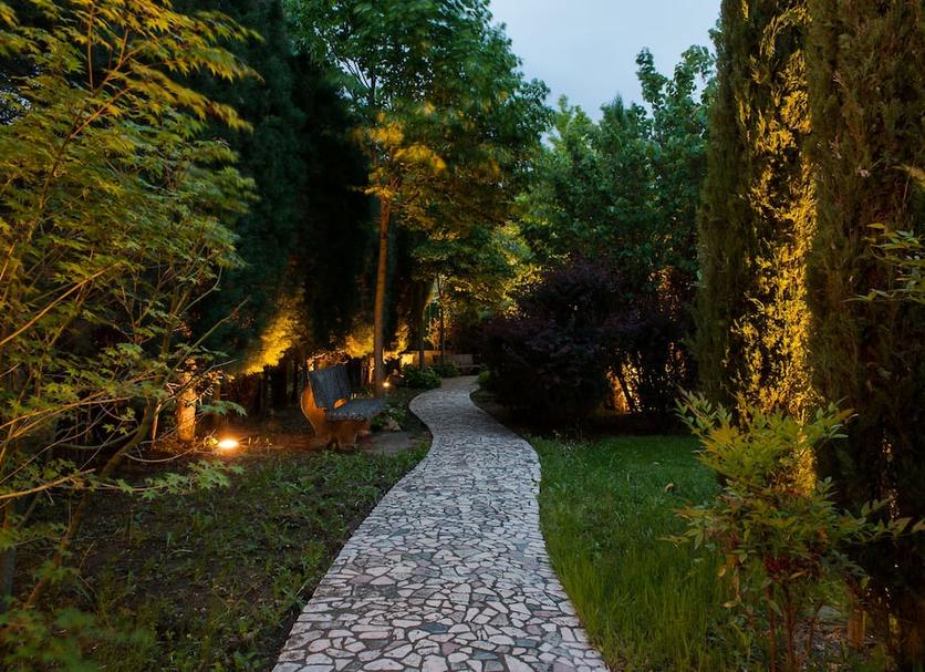 Outdoors view Photo