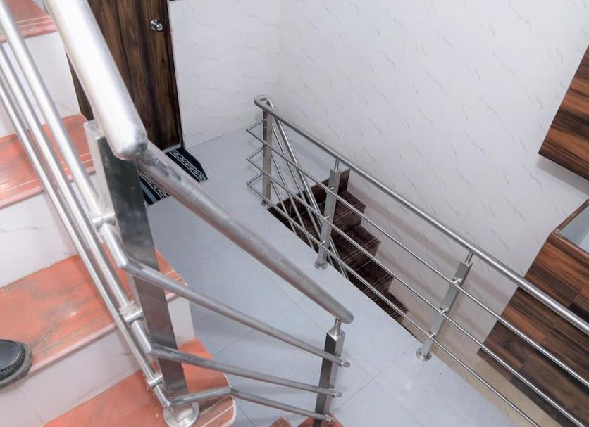 Stairs Photo