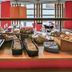 Ibis Goiania breakfast buffet with bread, pastries and hot dishes in Goiânia
