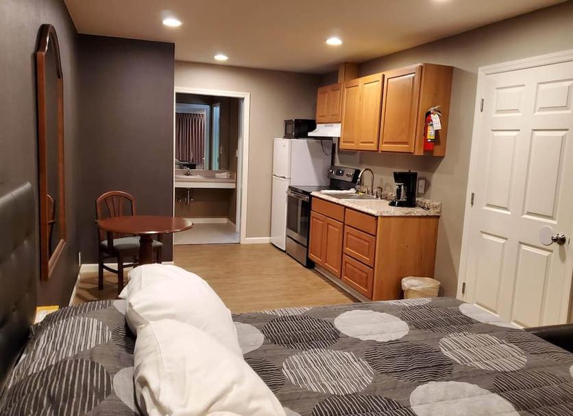 Kitchen Photo