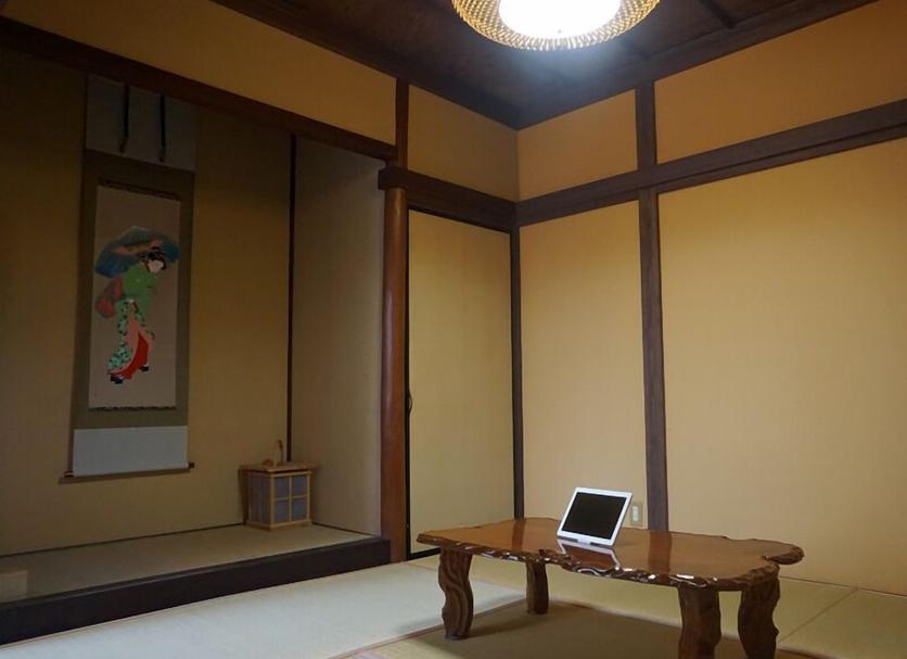 Room amenity Photo