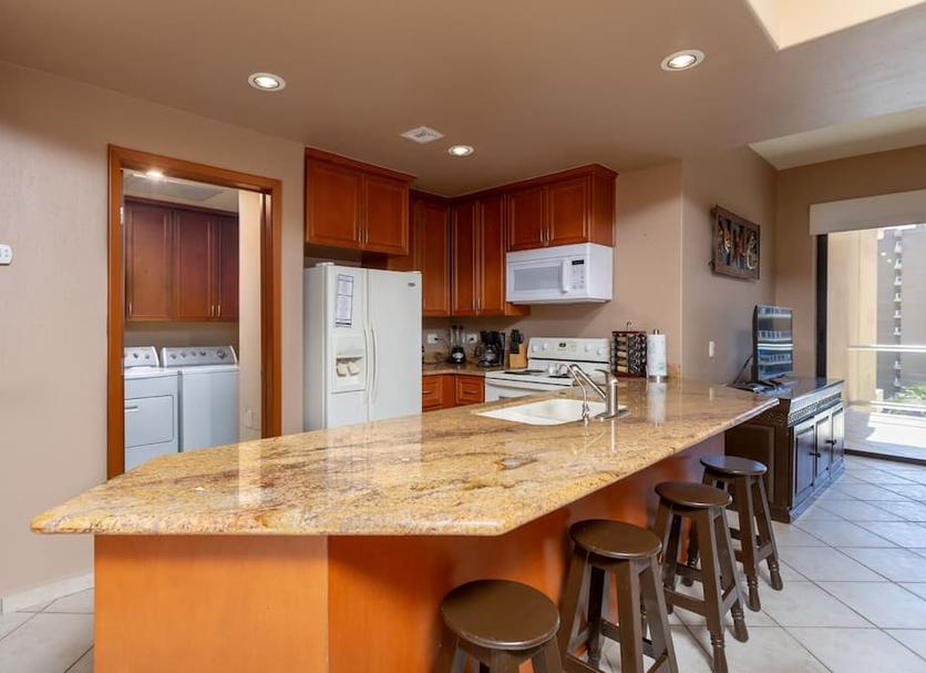 Kitchen Photo