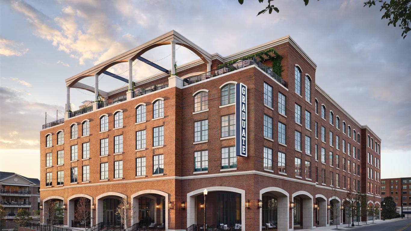 Graduate by Hilton Auburn, AL