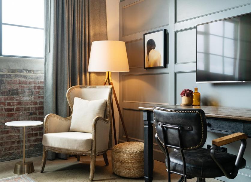 Room amenity Photo