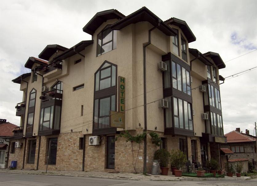 Building Photo