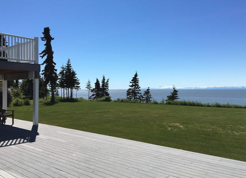 Outdoors view Photo