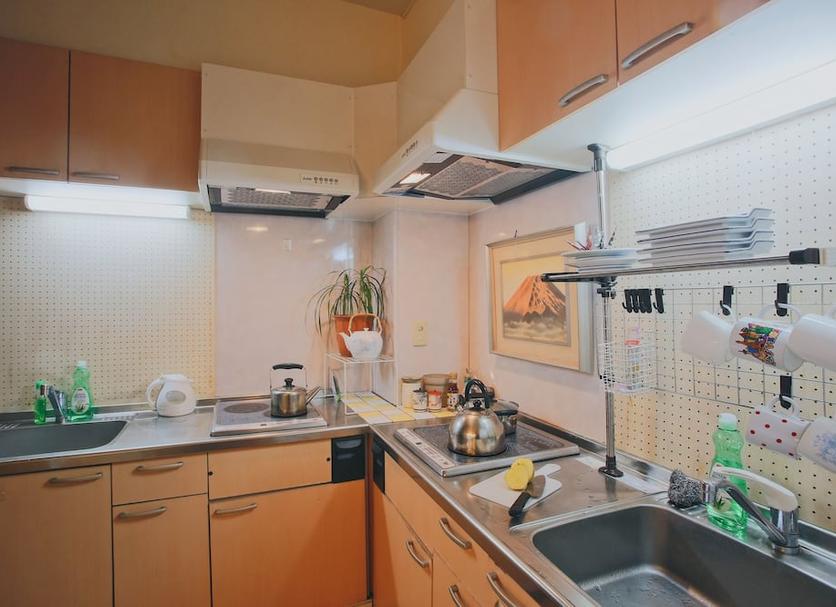 Kitchen Photo