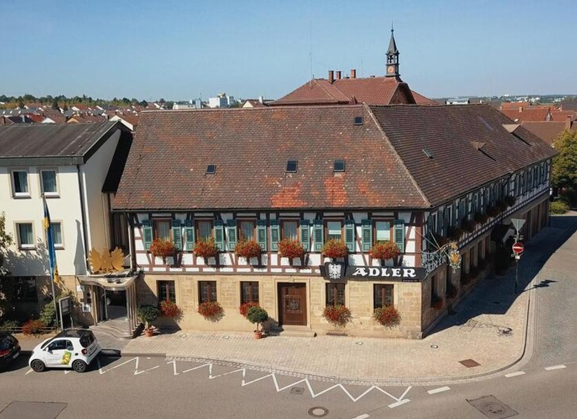 Building Photo