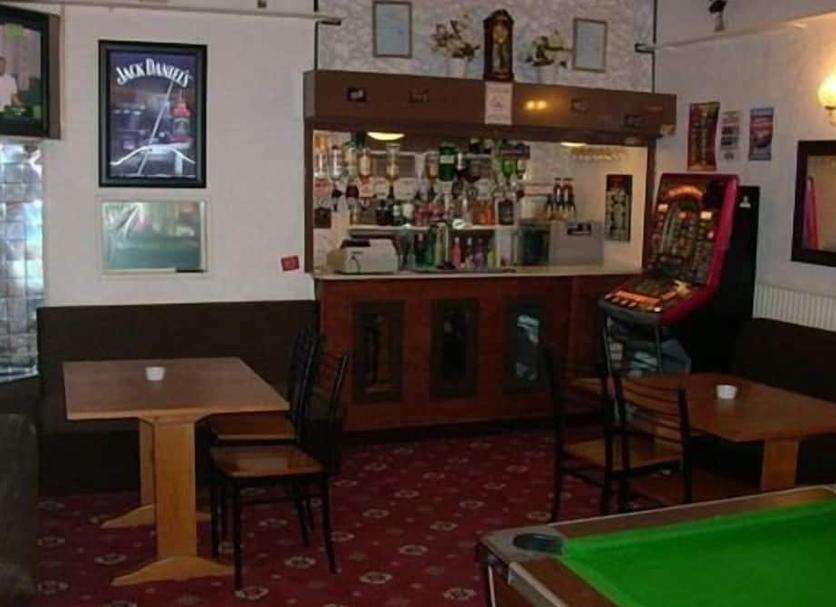 Bar Photo
