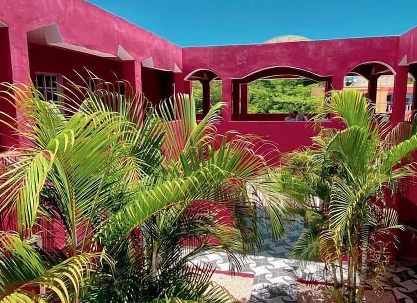 Outdoors view Photo
