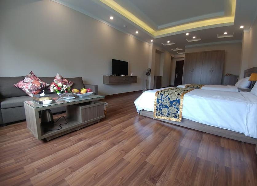 Bedroom Photo
