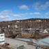 Outdoors view