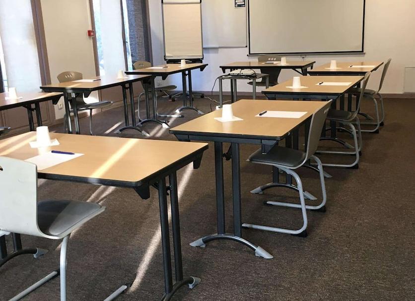 Conference room Photo