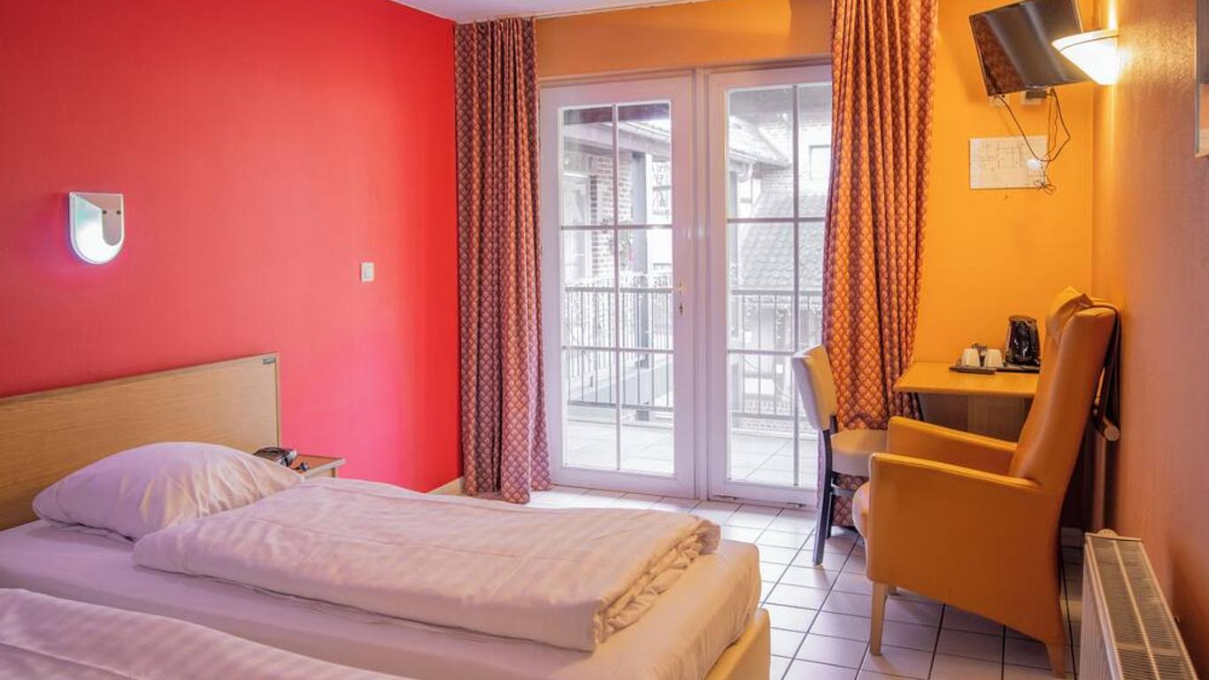 Blanckthys Hotel Voeren