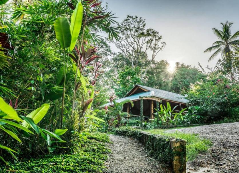 Outdoors view Photo