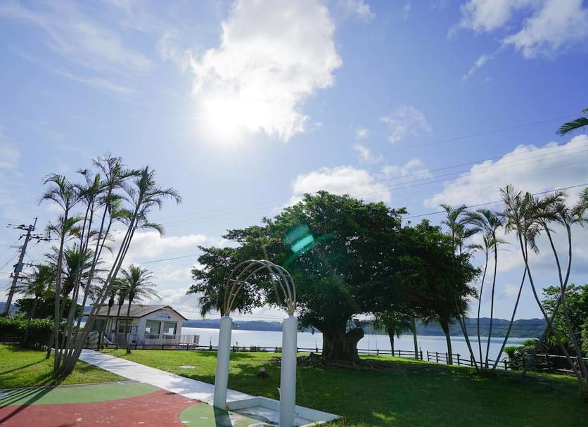 Outdoors view Photo