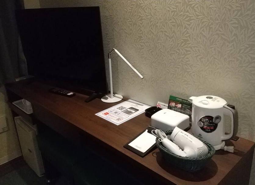 Room amenity Photo