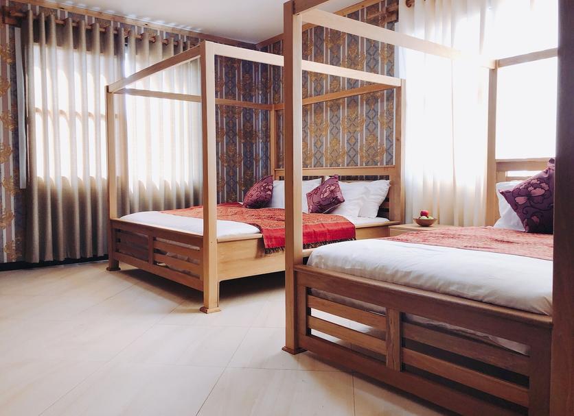 Bedroom Photo