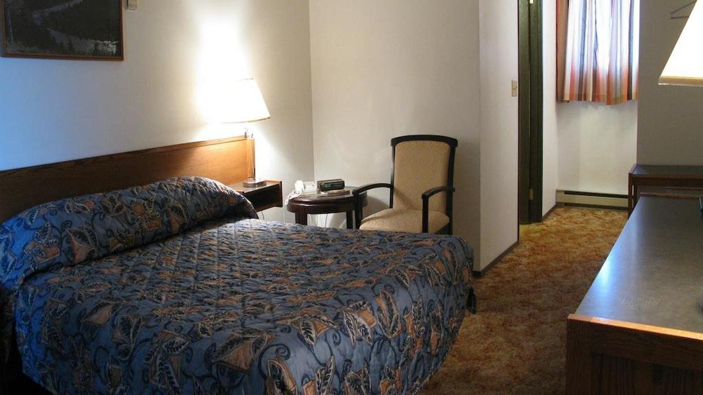 Copper Valley Resort